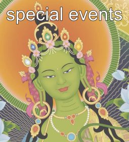 events special